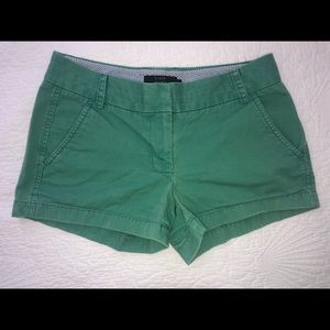 J. Crew Shorts